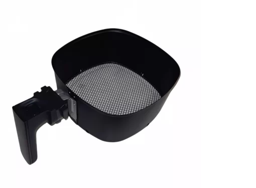 Suport cos QuickClean (cu sita) pentru friteuza Philips AirFryer XL, 300004745381