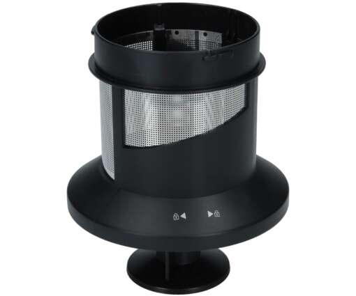 Recipient protectie filtru pentru aspirator Beko PowerClean, 9178017864