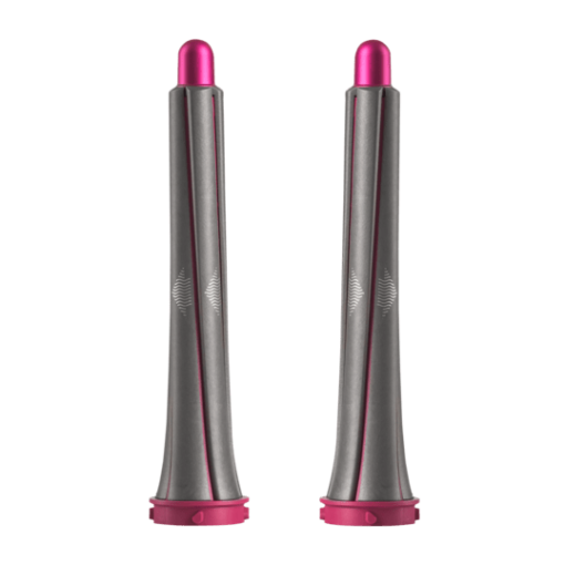 Set 2 ondulatoare Dyson pentru Multistyler Airwrap HS01, diametru 20 mm, 970289-01