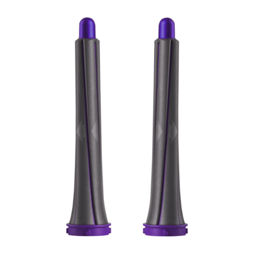 Set 2 ondulatoare Dyson pentru Multistyler Airwrap HS01, diametru 20 mm, 970736-01