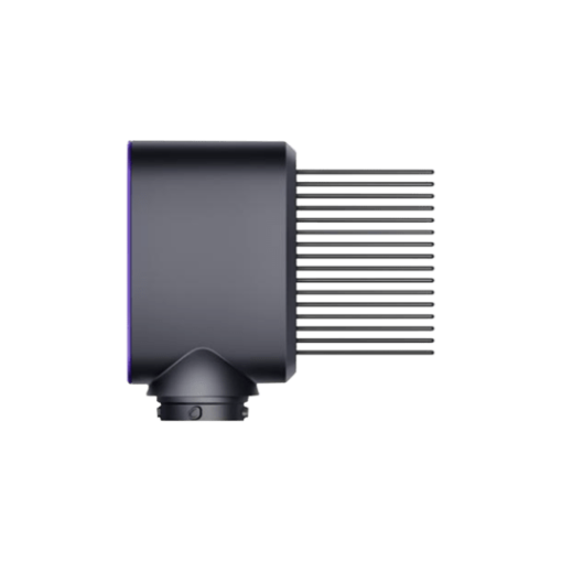 Accesoriu Dyson cu dinti rari pentru par cret / afro pentru Multistyler Airwrap, 971430-02
