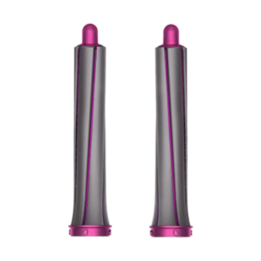Set 2 ondulatoare Dyson pentru Multistyler Airwrap HS01, diametru 30 mm, 970289-01