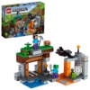 LEGO Minecraft - Mina abandonata 21166, 248 piese
