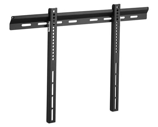 Suport profesional universal pentru TV, diagonale 32"-65", max 50 kg, Vivanco, 37972