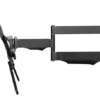 Suport profesional universal pentru TV, diagonala max 55", max 40 kg, Titan, 39500