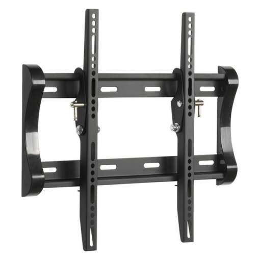 Suport profesional universal inclinabil pentru TV, diagonale 32"-55", max 35 kg, Vivanco