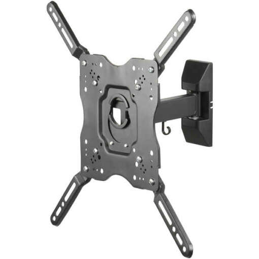Suport profesional universal pentru TV, diagonale 22"-55", max 35 kg, Vivanco, 37978