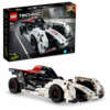 LEGO Technic - Formula E Porsche 99X Electric 42137, 422 piese