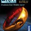 Joc de societate Exit: The Game – The Lord of the Rings: Shadows over Middle-ear