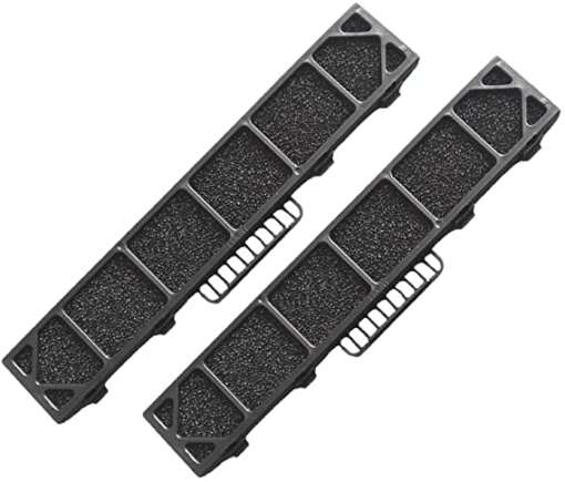 Filtru pentru aer conditionat LG, 5231AR2412T