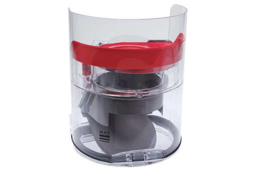 Recipient colectare praf pentru aspirator Dyson CY26, 968778-01