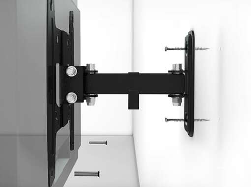 Suport profesional universal pentru TV, diagonale 32"-65", max 50 kg, One For All, WM4452 - imagine 3
