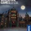 Joc de societate Adventure Games: The Grand Hotel Abaddon