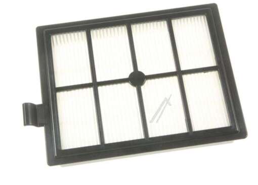 Filtru Hepa pentru aspirator Philips PowerPro Expert, 432200493792