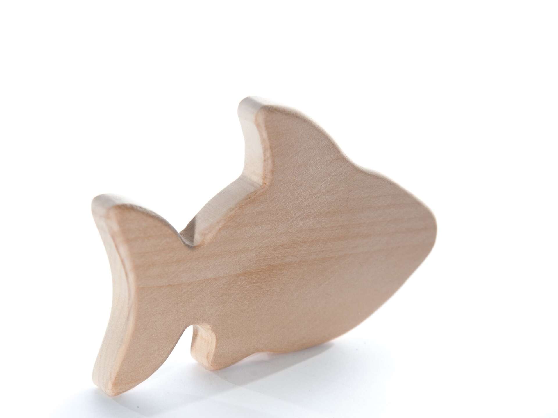 Jucarii Educative Figurina de pictat Marc toys Peste