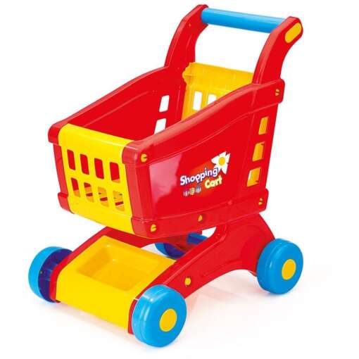 Carucior cumparaturi, DOLU, D7058, 8690089070586
