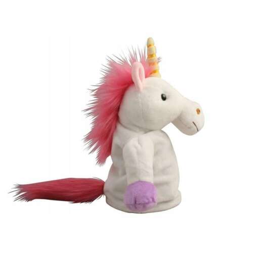 Papusa de mana - Unicorn magic, Keycraft, PL025, 5060413916720