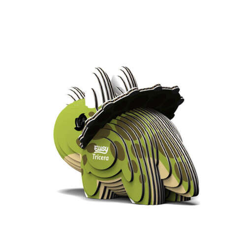 Model 3D- Triceratops, Brainstorm, BD5013, 5060122734134 - imagine 5