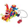 Setul micutului constructor Waxky, Learning Resources, LER9202, 765023092028
