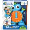 Robotel Tic-Tac, Learning Resources, LER2385, 765023023855