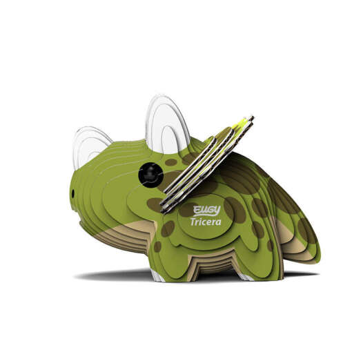 Model 3D- Triceratops, Brainstorm, BD5013, 5060122734134 - imagine 4