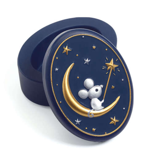 Cutiuta dinti de lapte Djeco - imagine 2