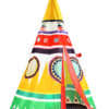 Cort Teepee djeco