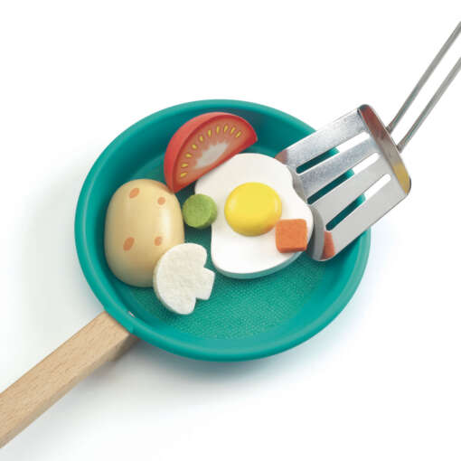 Gateste cu Djeco, Cook si Scratch - imagine 5