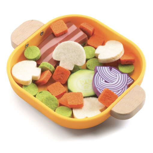 Gateste cu Djeco, Cook si Scratch - imagine 4