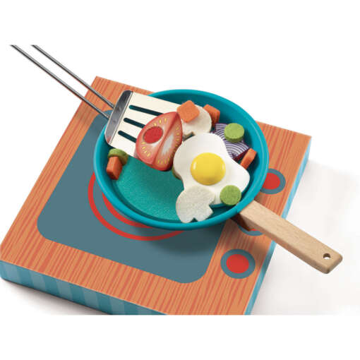 Gateste cu Djeco, Cook si Scratch - imagine 3