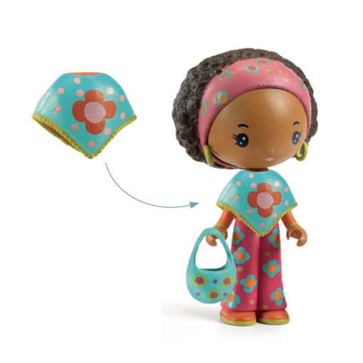 Printesa Poppy si Nouky - imagine 3