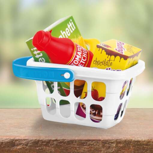 Micul casier, Fisher Price, FP1805, 8690089018052 - imagine 2