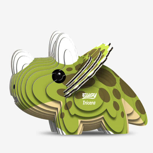 Model 3D- Triceratops, Brainstorm, BD5013, 5060122734134 - imagine 7