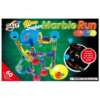 Super Marble Run - Set reflectorizant - 60 piese, Galt, 1004675, 5011979575449