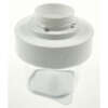 Recipient filtrare apa pentru aparate frigorifice, Whirlpool, 488000506012