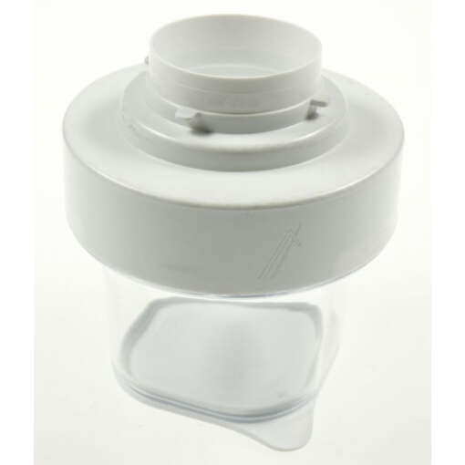 Recipient filtrare apa pentru aparate frigorifice, Whirlpool, 488000506012