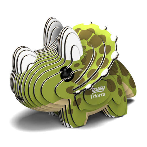 Model 3D- Triceratops, Brainstorm, BD5013, 5060122734134 - imagine 6