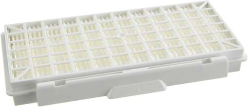 Filtru HEPA pentru aspirator Bosch, Siemens, 00579193