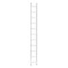 Scara aluminiu 1 x 11 trepte