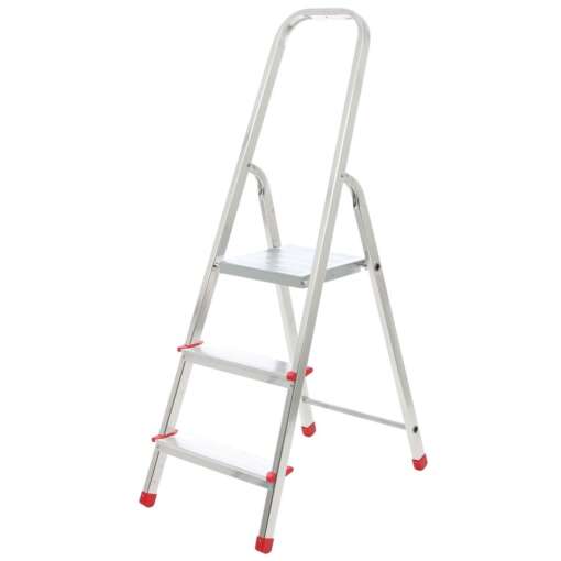 Scara aluminiu 3 trepte