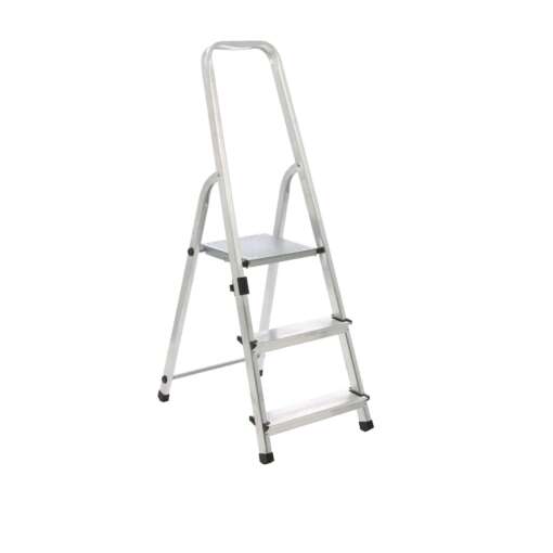 Scara aluminiu 3 trepte