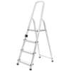 Scara aluminiu 4 trepte DRALD4