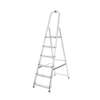 Scara aluminiu 6 trepte DRALD6
