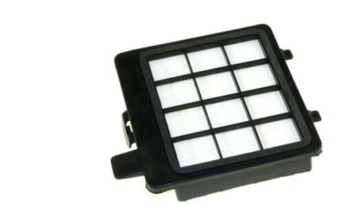 Filtru evacuare pentru aspirator Zelmer, 00794059