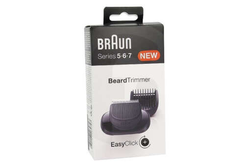Cap aparat de tuns barba Trimmer Braun, 81697117