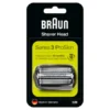 Rezerva aparat de ras electric Braun 32B, 81483728