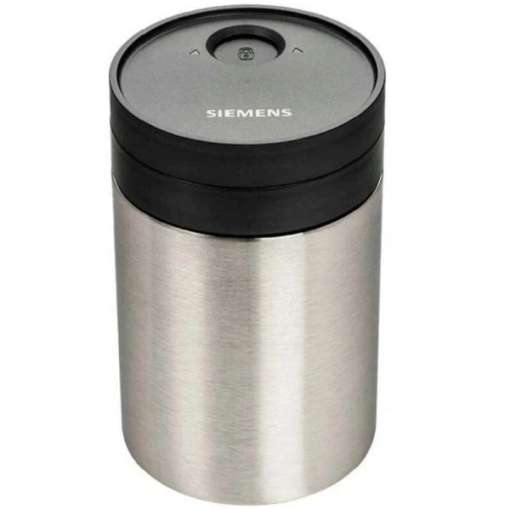 Carafa lapte pentru espressor Bosch / Siemens, TZ80009N, 00576166