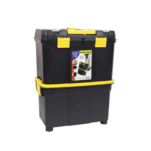 Cutie mobila pentru scule, 455 x 270 x 585 mm