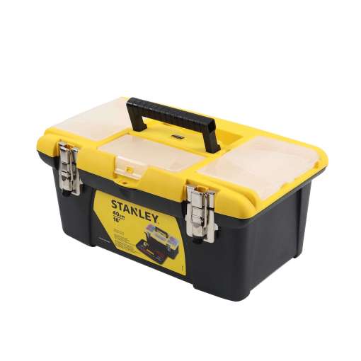 Cutie pentru scule cu organizator, Stanley 1-92-905, 402.5 x 182.5 x 255 mm