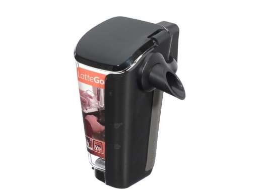 Carafa lapte pentru espressor Philips LatteGo, CP1198/01, 421945016211